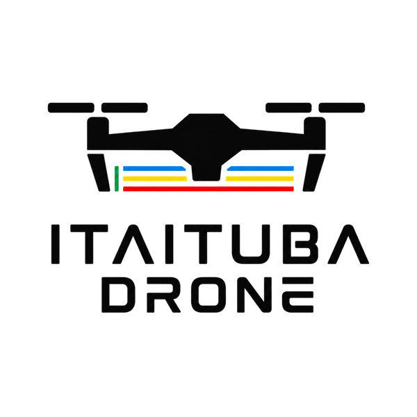 Itaituba Drone